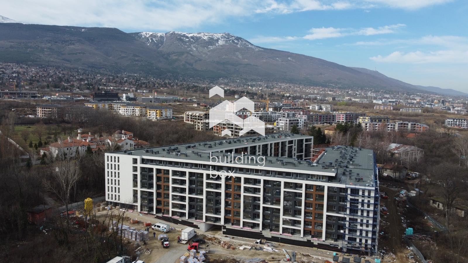 Продава 3-СТАЕН, гр. София, Малинова долина, снимка 2 - Апартаменти - 52273357