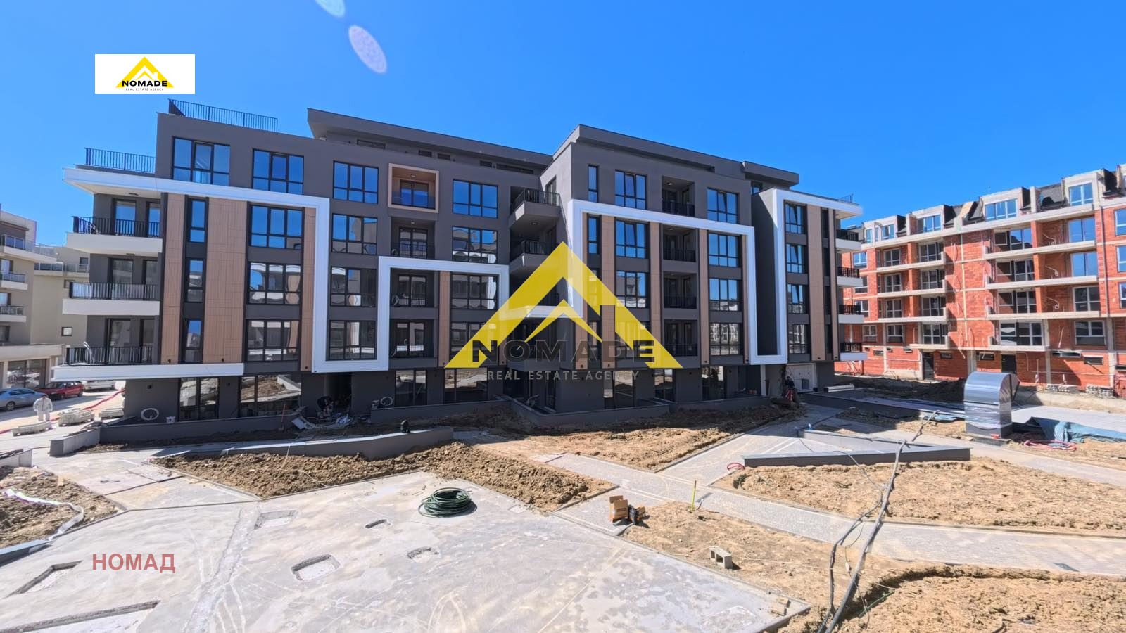 Продава 3-СТАЕН, гр. Пловдив, Кършияка, снимка 3 - Апартаменти - 52481535