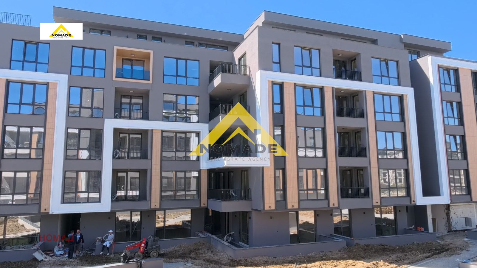 Продава 3-СТАЕН, гр. Пловдив, Кършияка