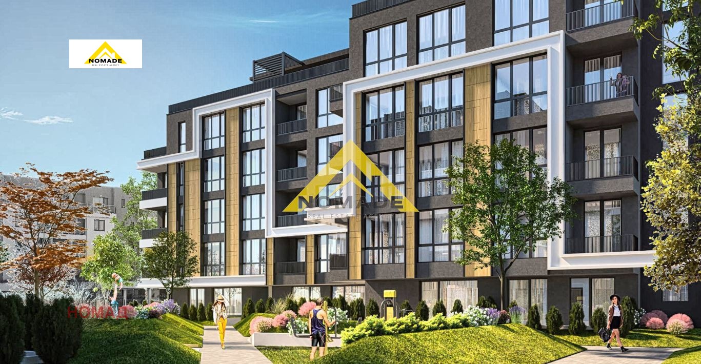 Продава 3-СТАЕН, гр. Пловдив, Кършияка, снимка 7 - Апартаменти - 52481535