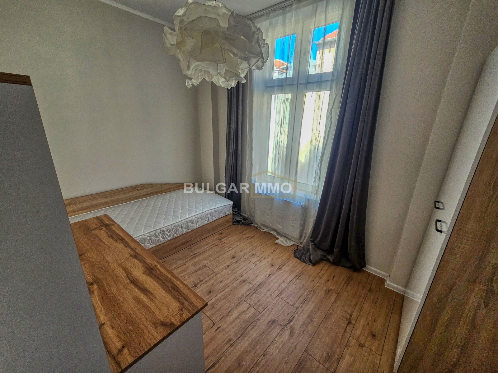 Продава 3-СТАЕН, гр. София, Център, снимка 5 - Апартаменти - 53719505