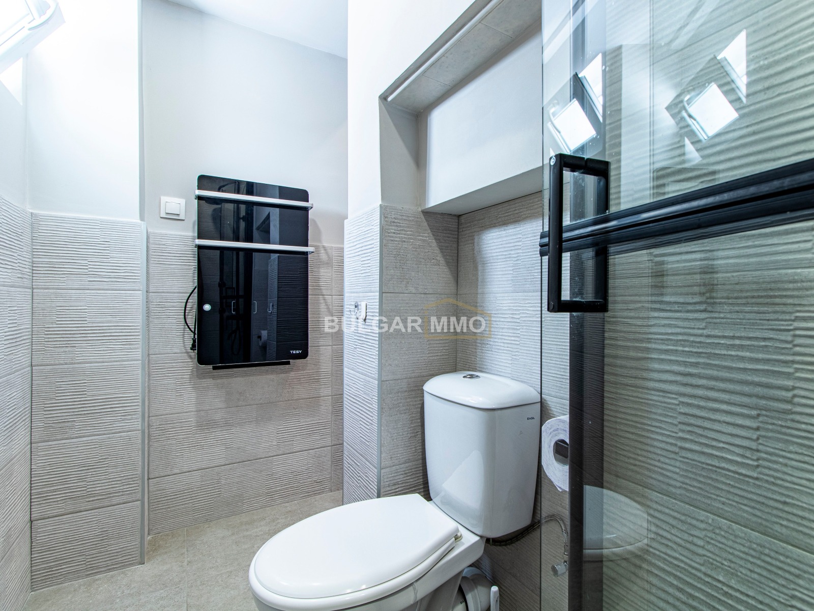 Продава 3-СТАЕН, гр. София, Център, снимка 13 - Апартаменти - 53719505