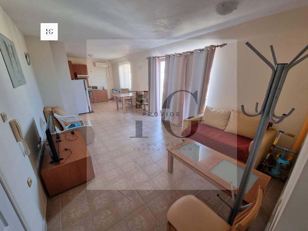 Продава 3-СТАЕН, к.к. Слънчев бряг, област Бургас, снимка 15 - Апартаменти - 53858469