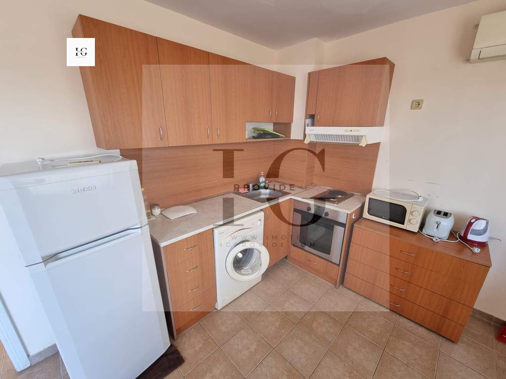 Продава 3-СТАЕН, к.к. Слънчев бряг, област Бургас, снимка 10 - Апартаменти - 53858469