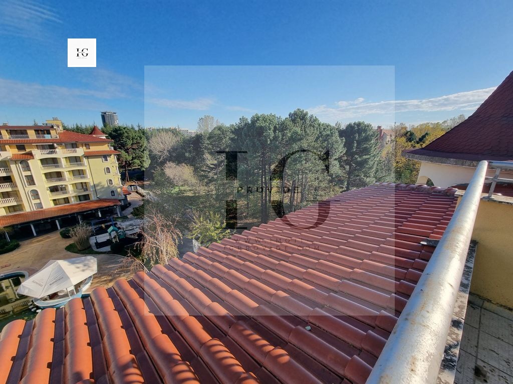 Продава 3-СТАЕН, к.к. Слънчев бряг, област Бургас, снимка 4 - Апартаменти - 53858469