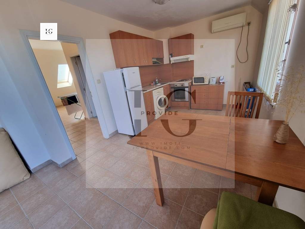 Продава 3-СТАЕН, к.к. Слънчев бряг, област Бургас, снимка 14 - Апартаменти - 53858469