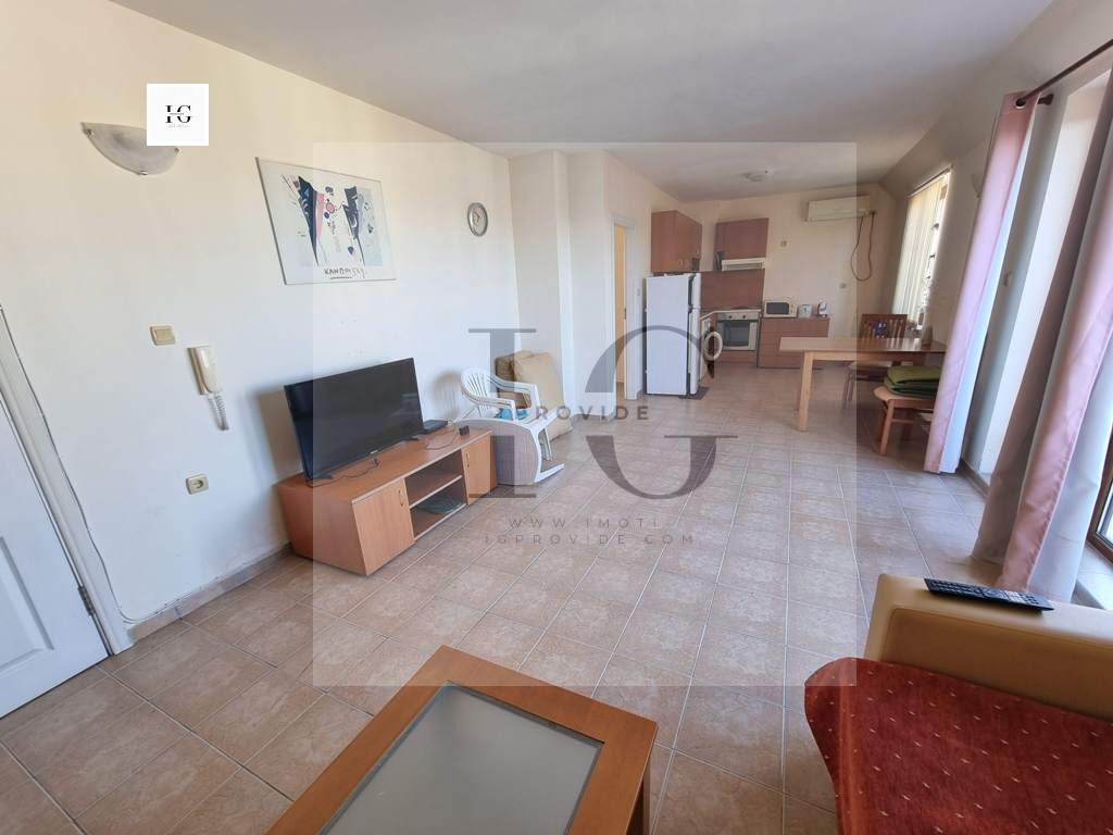 Продава 3-СТАЕН, к.к. Слънчев бряг, област Бургас, снимка 13 - Апартаменти - 53858469