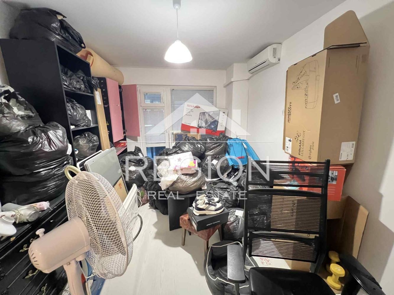 Продава 3-СТАЕН, гр. Варна, Зимно кино Тракия, снимка 7 - Апартаменти - 53969652