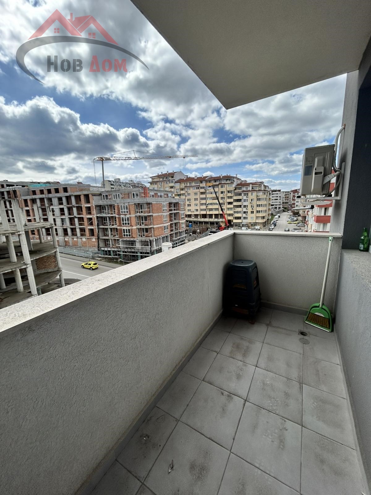 Продава 3-СТАЕН, гр. Велико Търново, Бузлуджа, снимка 11 - Апартаменти - 54042850