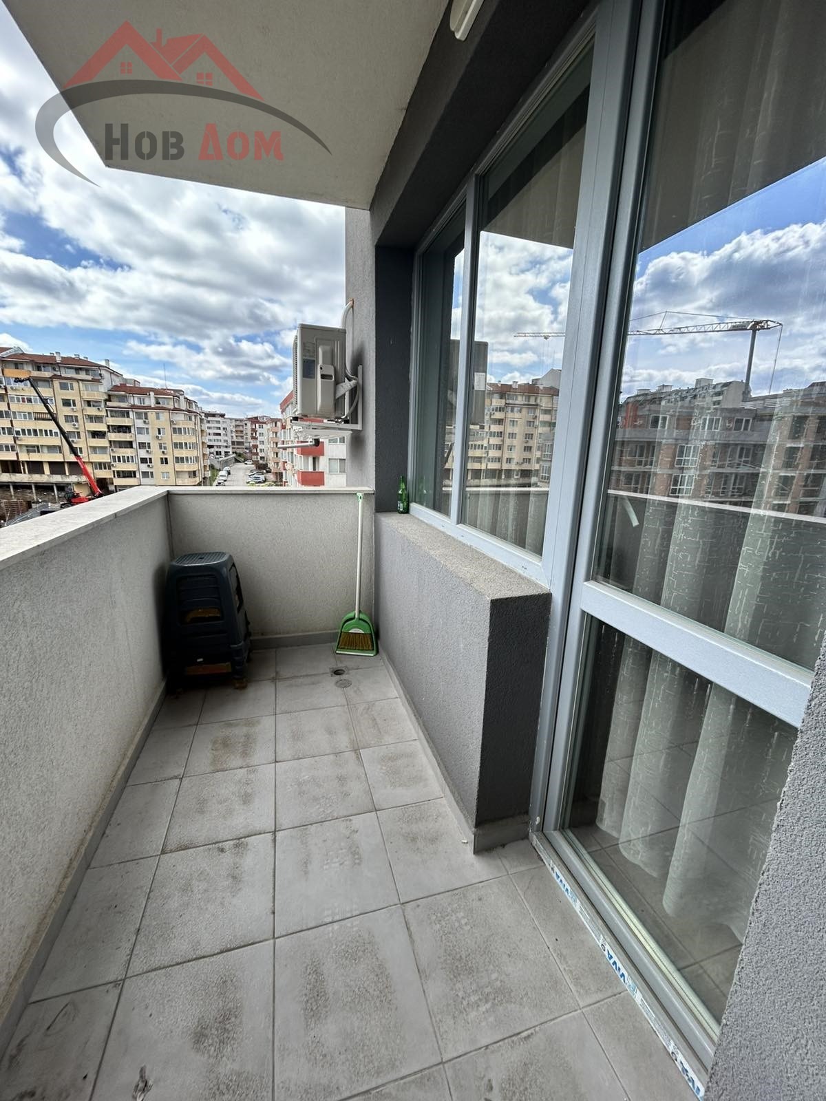 Продава 3-СТАЕН, гр. Велико Търново, Бузлуджа, снимка 12 - Апартаменти - 54042850