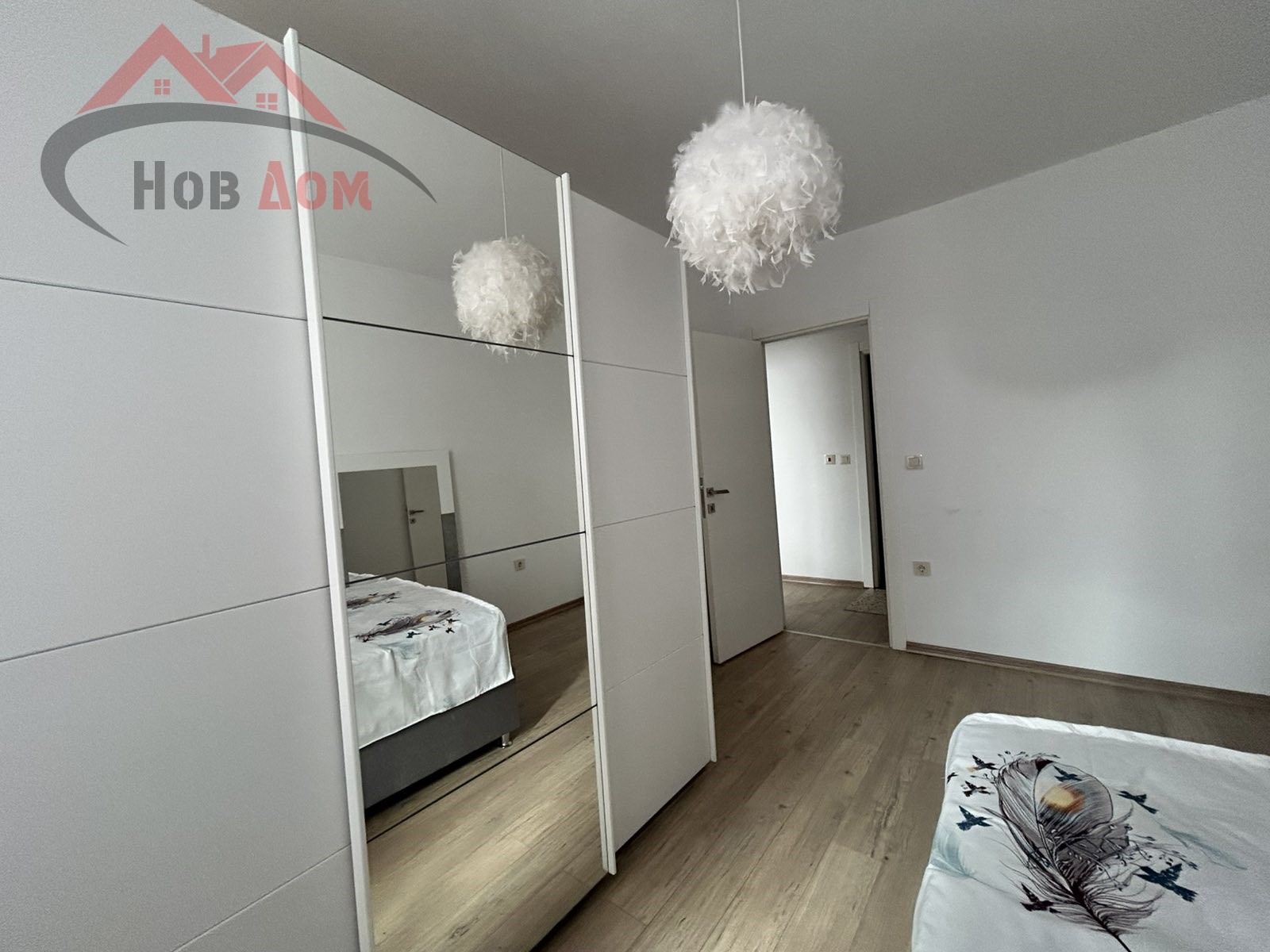 Продава 3-СТАЕН, гр. Велико Търново, Бузлуджа, снимка 9 - Апартаменти - 54042850