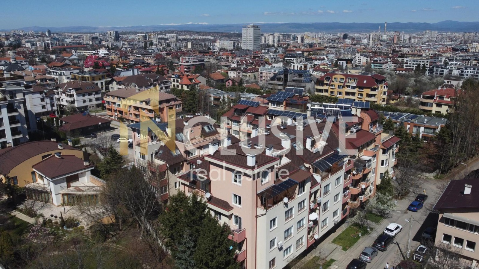 Продава 3-СТАЕН, гр. София, Борово, снимка 14 - Апартаменти - 54146726