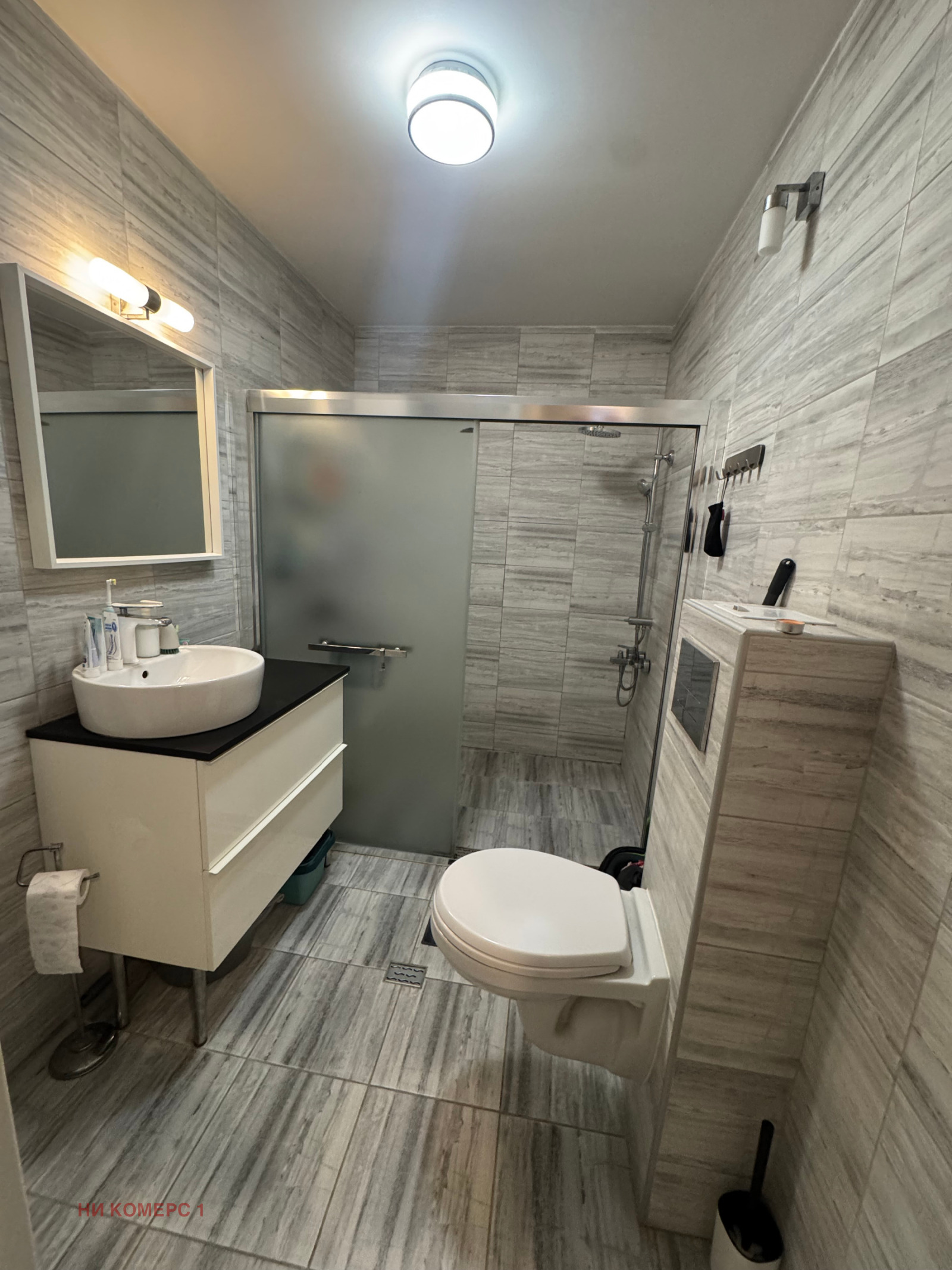 Продава 3-СТАЕН, гр. София, Манастирски ливади, снимка 7 - Апартаменти - 54225388