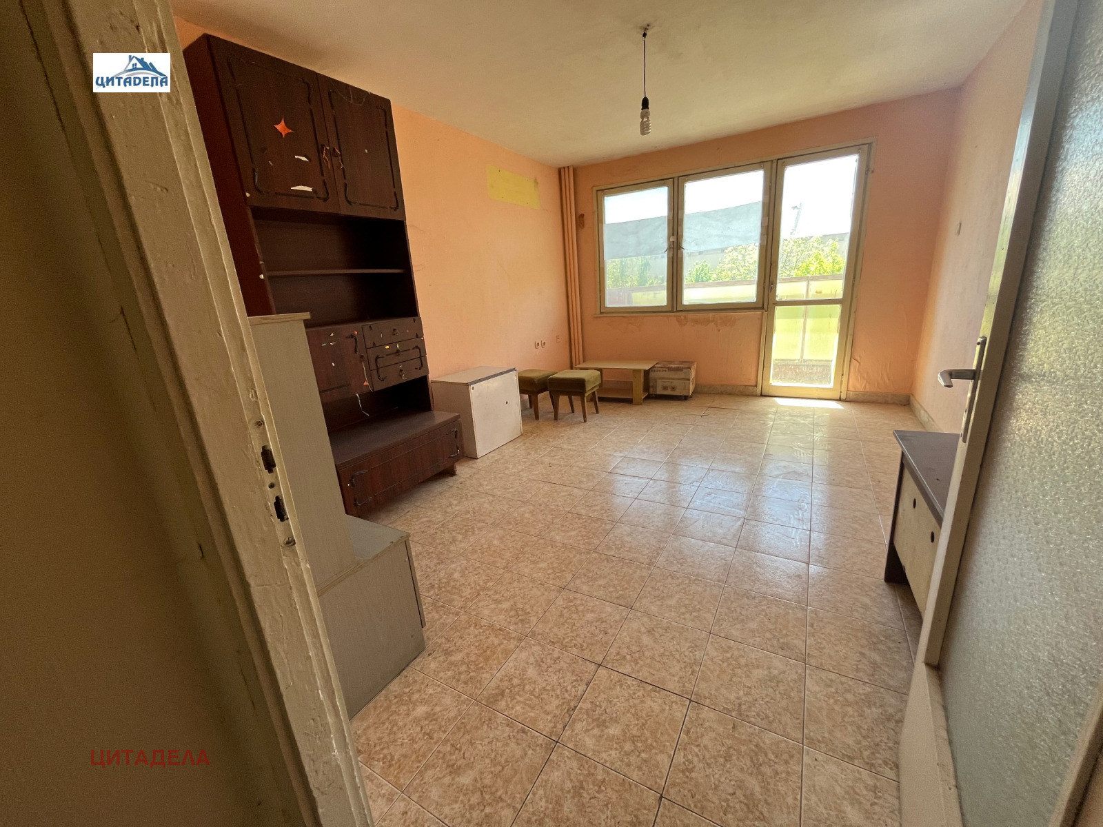 Продава 3-СТАЕН, гр. Стара Загора, Център, снимка 4 - Апартаменти - 54225902