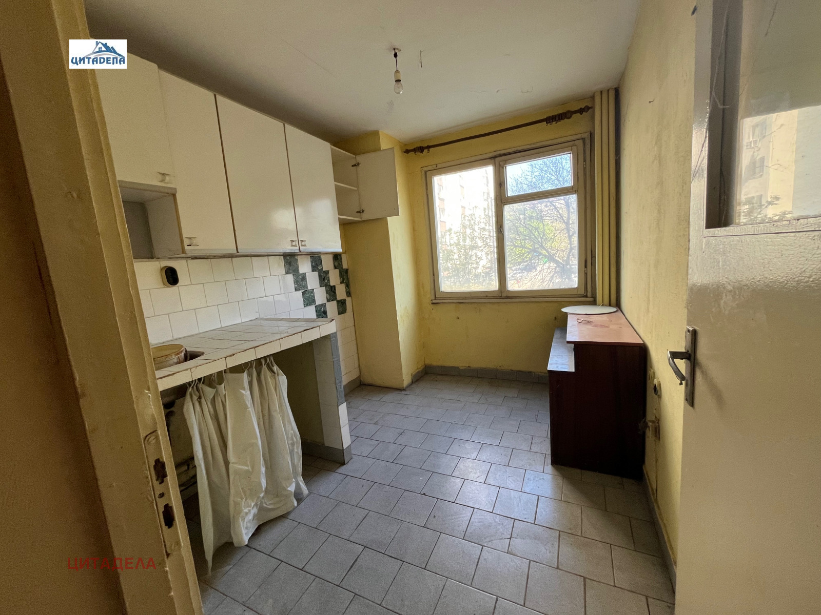 Продава 3-СТАЕН, гр. Стара Загора, Център, снимка 5 - Апартаменти - 54225902