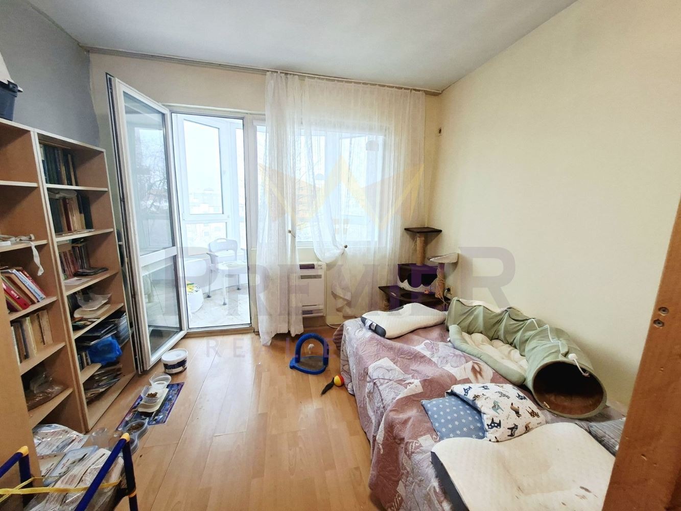 Продава 3-СТАЕН, гр. Варна, Цветен квартал, снимка 6 - Апартаменти - 54363396