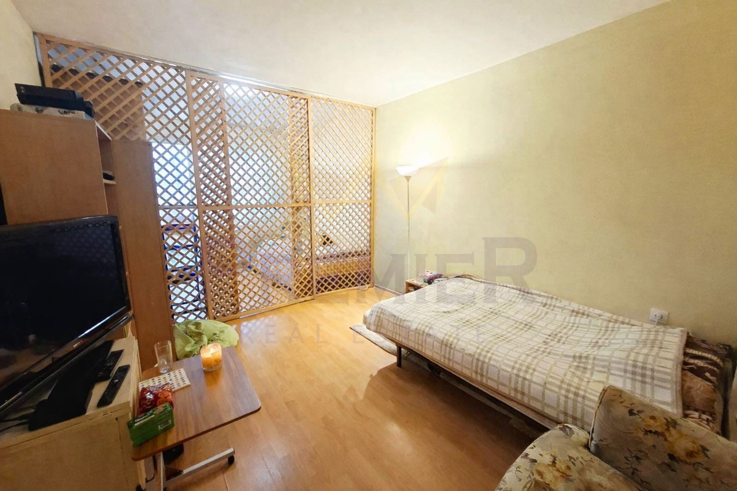 Продава 3-СТАЕН, гр. Варна, Цветен квартал, снимка 7 - Апартаменти - 54363396