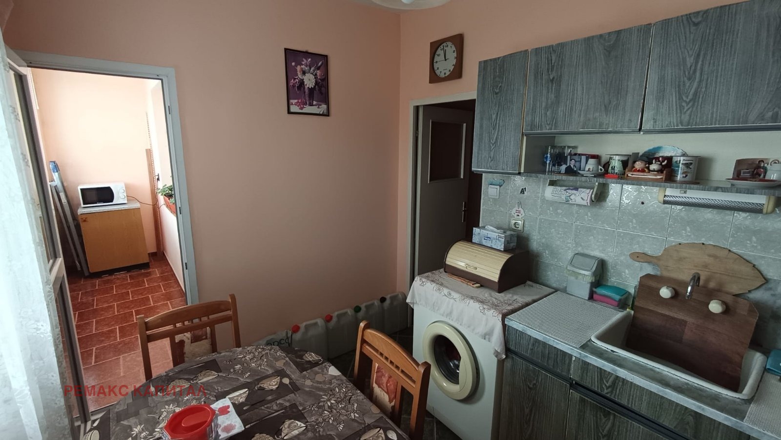 Продава 3-СТАЕН, гр. София, Люлин 5, снимка 3 - Апартаменти - 54924897