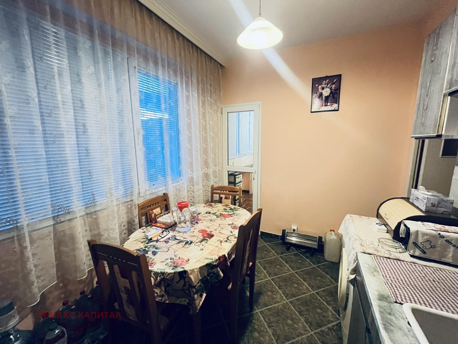 Продава 3-СТАЕН, гр. София, Люлин 5, снимка 14 - Апартаменти - 54924897