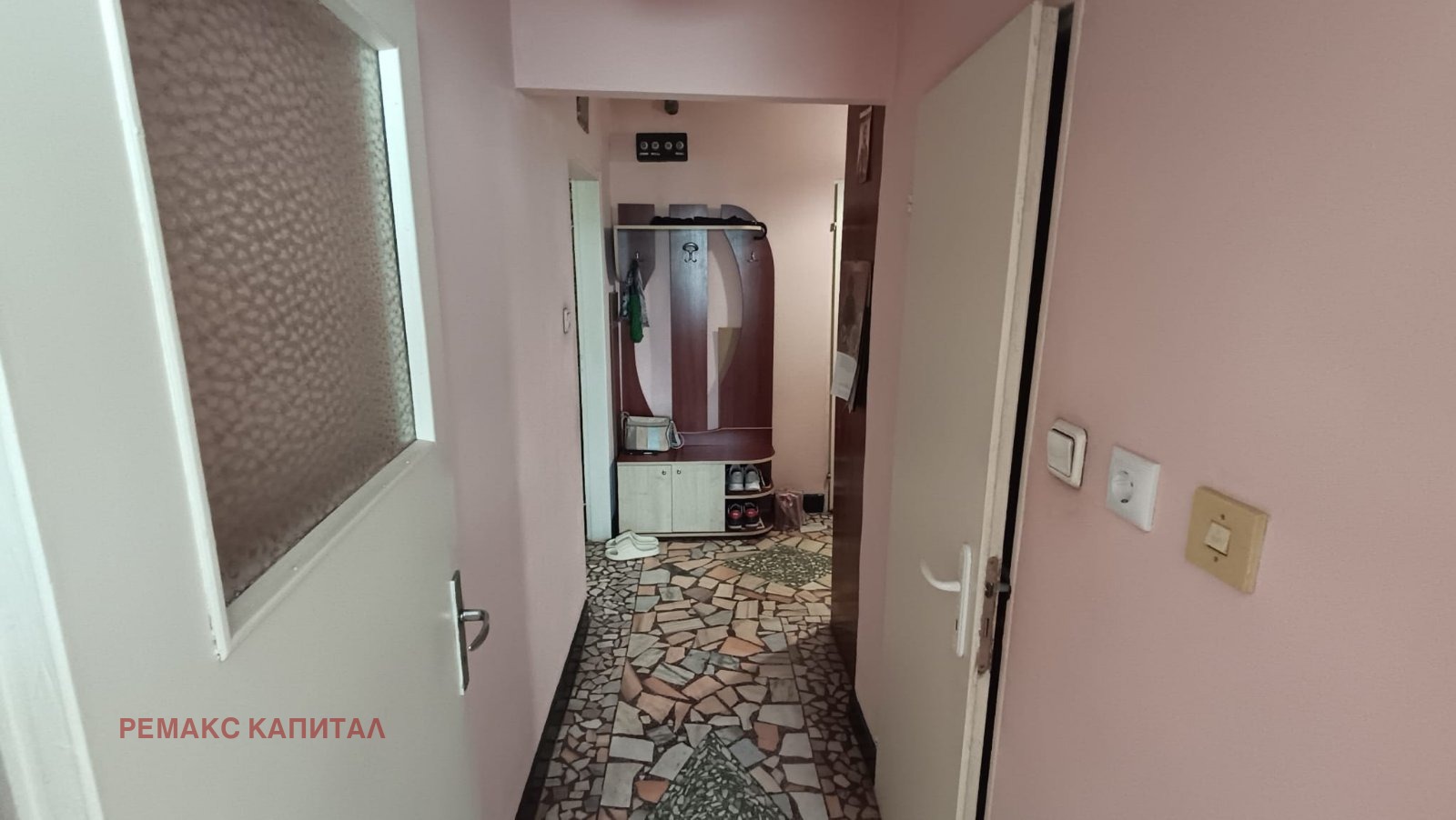 Продава 3-СТАЕН, гр. София, Люлин 5, снимка 9 - Апартаменти - 54924897