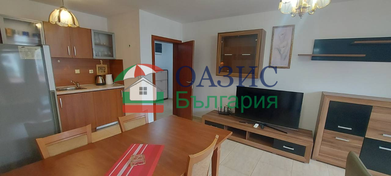 Продава 3-СТАЕН, гр. Свети Влас, област Бургас, снимка 3 - Апартаменти - 55506960