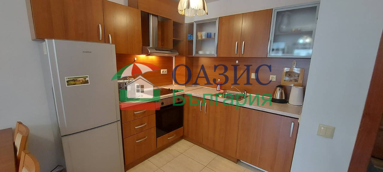 Продава 3-СТАЕН, гр. Свети Влас, област Бургас, снимка 4 - Апартаменти - 55506960