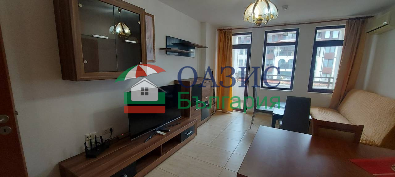 Продава 3-СТАЕН, гр. Свети Влас, област Бургас, снимка 2 - Апартаменти - 55506960