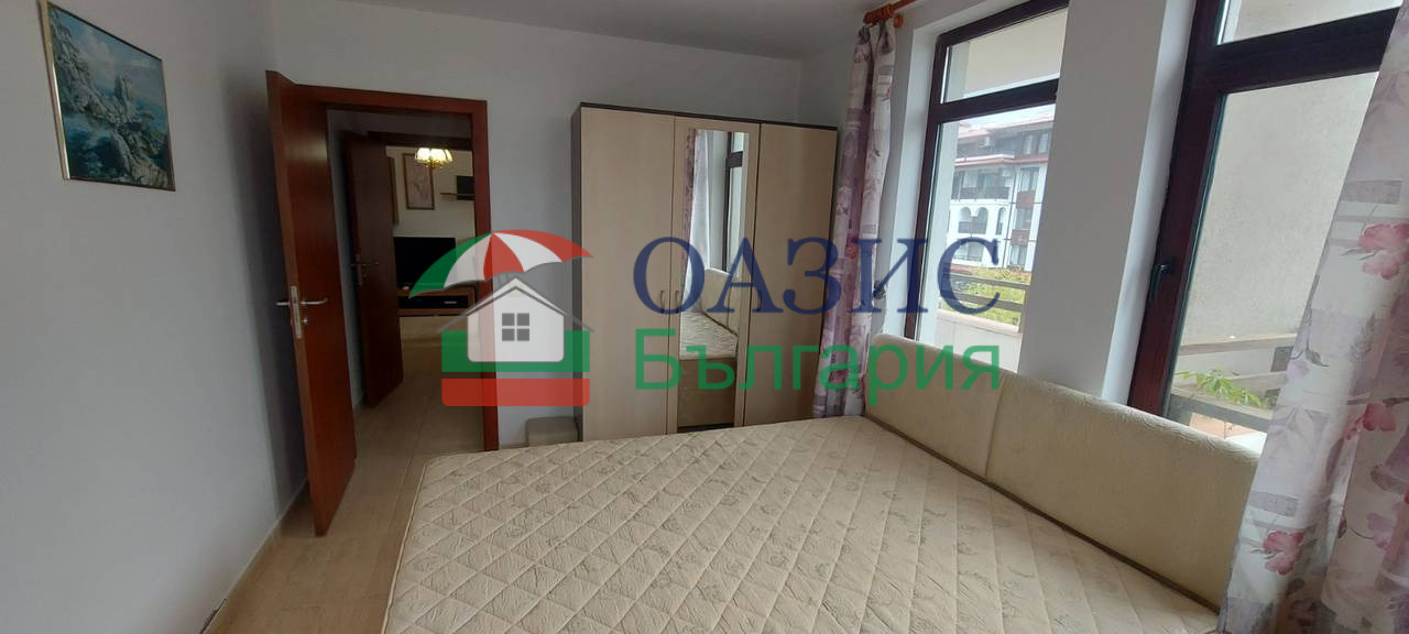 Продава 3-СТАЕН, гр. Свети Влас, област Бургас, снимка 7 - Апартаменти - 55506960