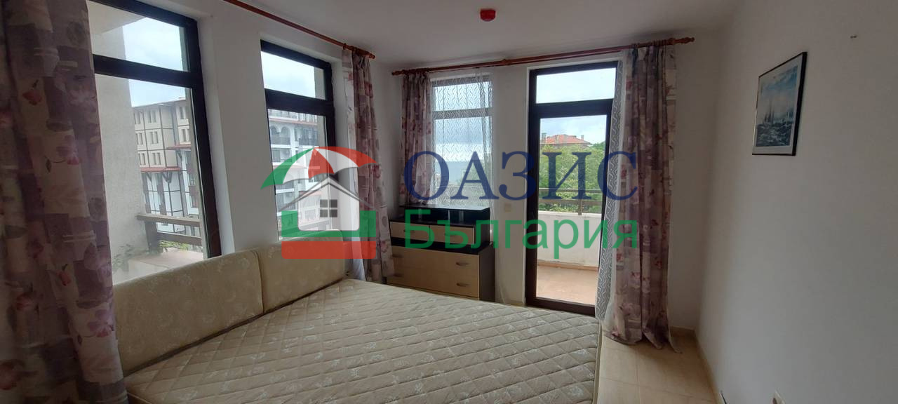 Продава 3-СТАЕН, гр. Свети Влас, област Бургас, снимка 5 - Апартаменти - 55506960