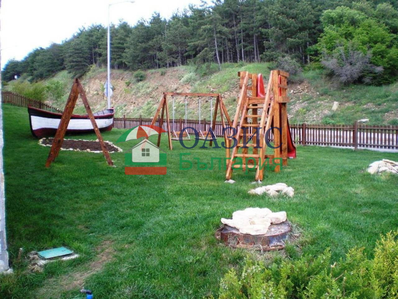 Продава 3-СТАЕН, гр. Свети Влас, област Бургас, снимка 15 - Апартаменти - 55506960