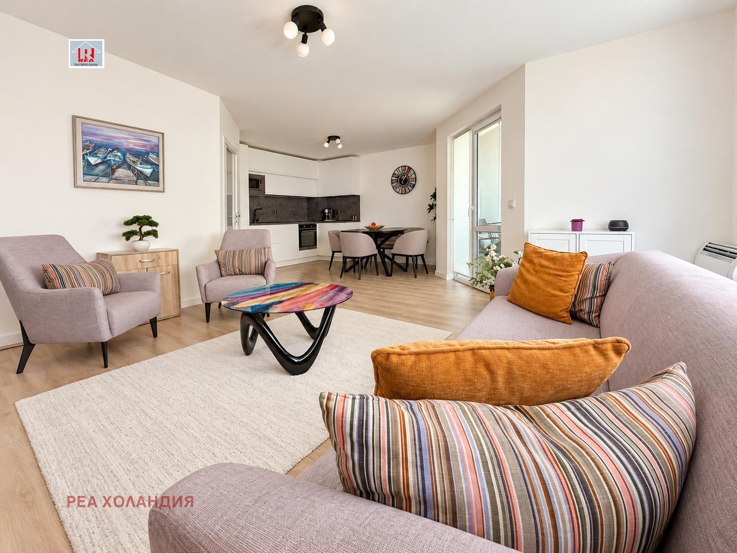 Продава 3-СТАЕН, гр. Варна, Виница, снимка 6 - Апартаменти - 56123495