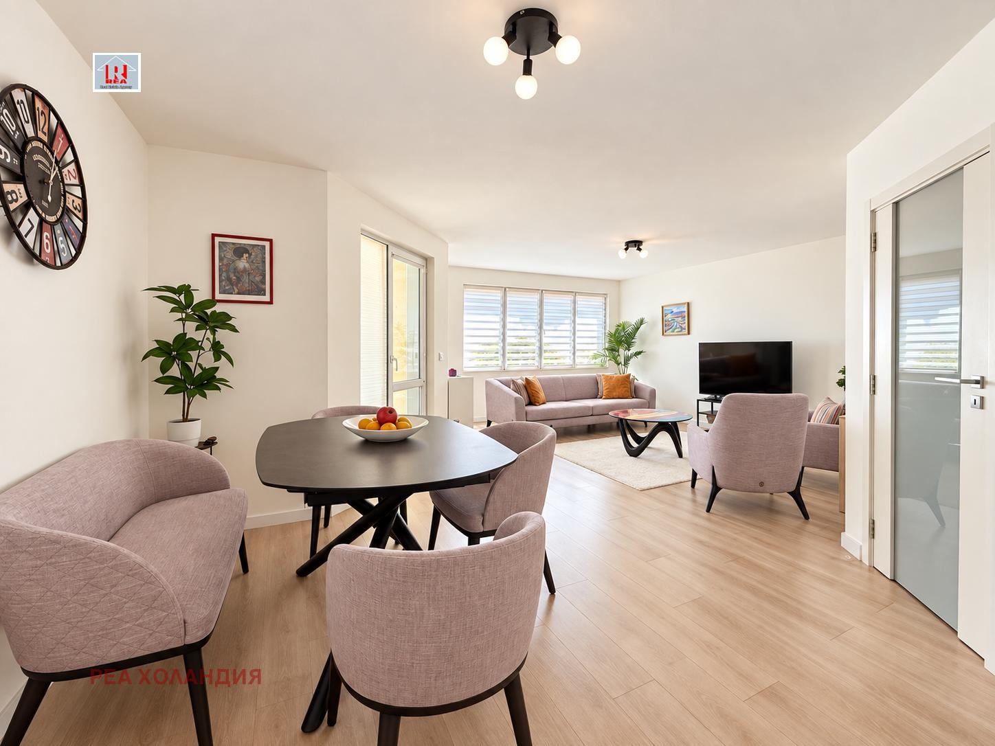 Продава 3-СТАЕН, гр. Варна, Виница, снимка 3 - Апартаменти - 56123495