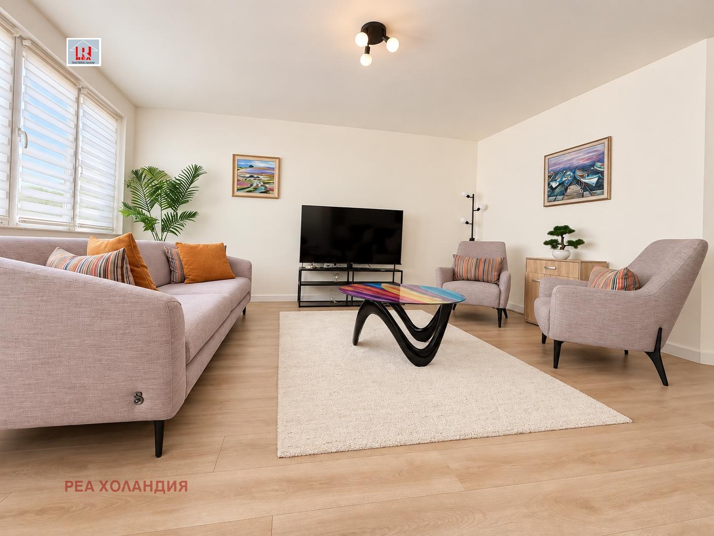Продава 3-СТАЕН, гр. Варна, Виница, снимка 5 - Апартаменти - 56123495