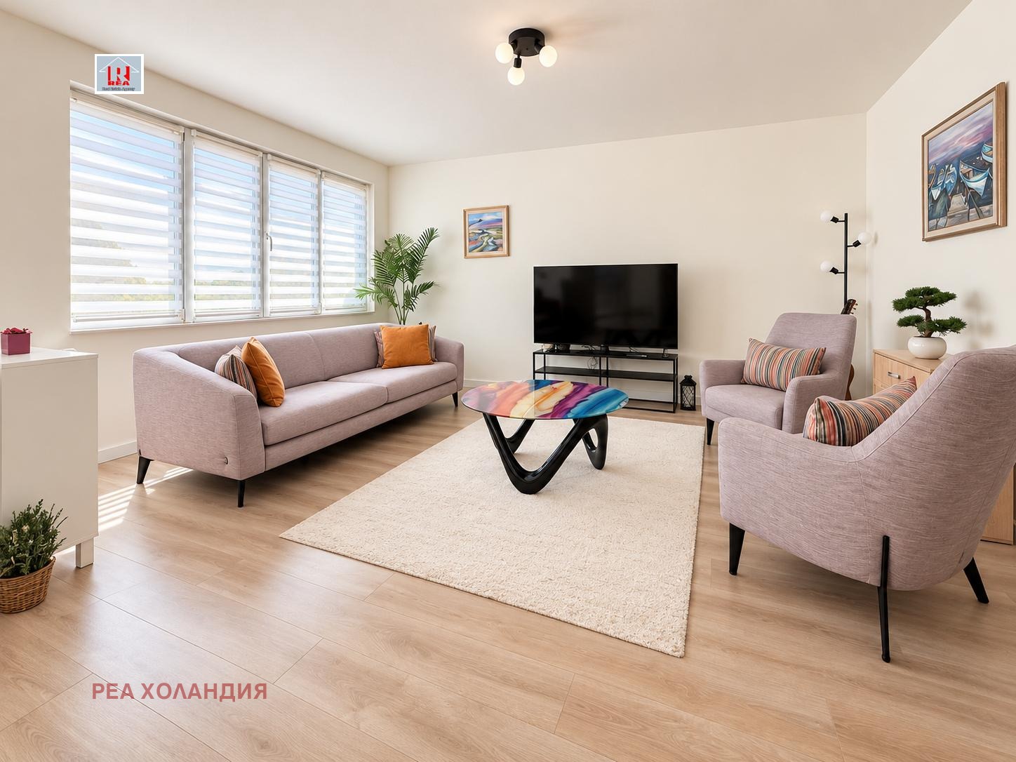 Продава 3-СТАЕН, гр. Варна, Виница, снимка 4 - Апартаменти - 56123495
