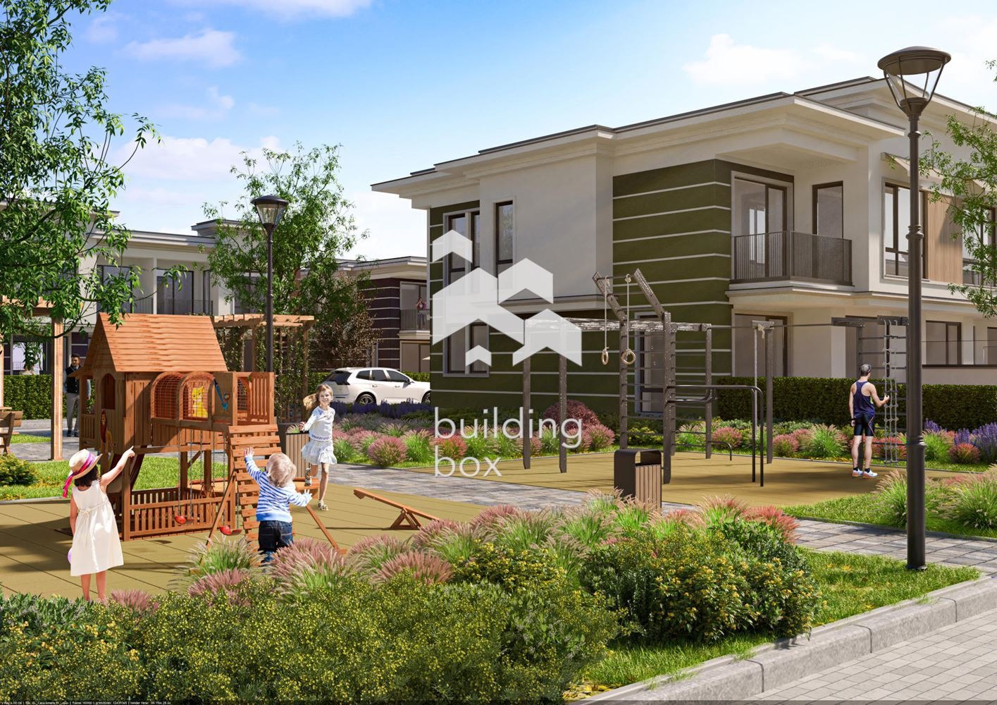 Продава 4-СТАЕН, гр. Пловдив, Остромила, снимка 2 - Апартаменти - 55188481
