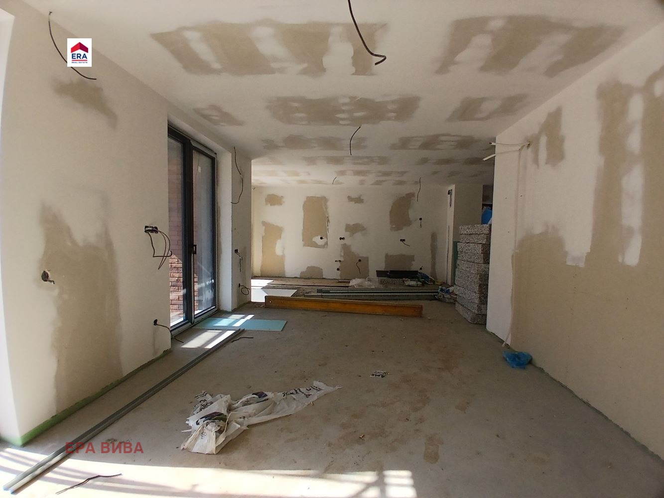 Продава МЕЗОНЕТ, гр. София, м-т Детски град, снимка 11 - Апартаменти - 53873194