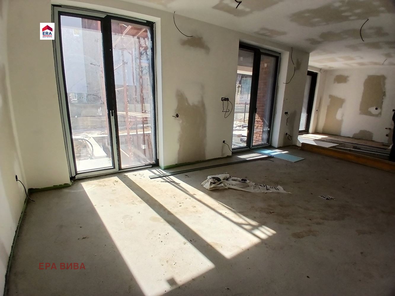 Продава МЕЗОНЕТ, гр. София, м-т Детски град, снимка 6 - Апартаменти - 53873194