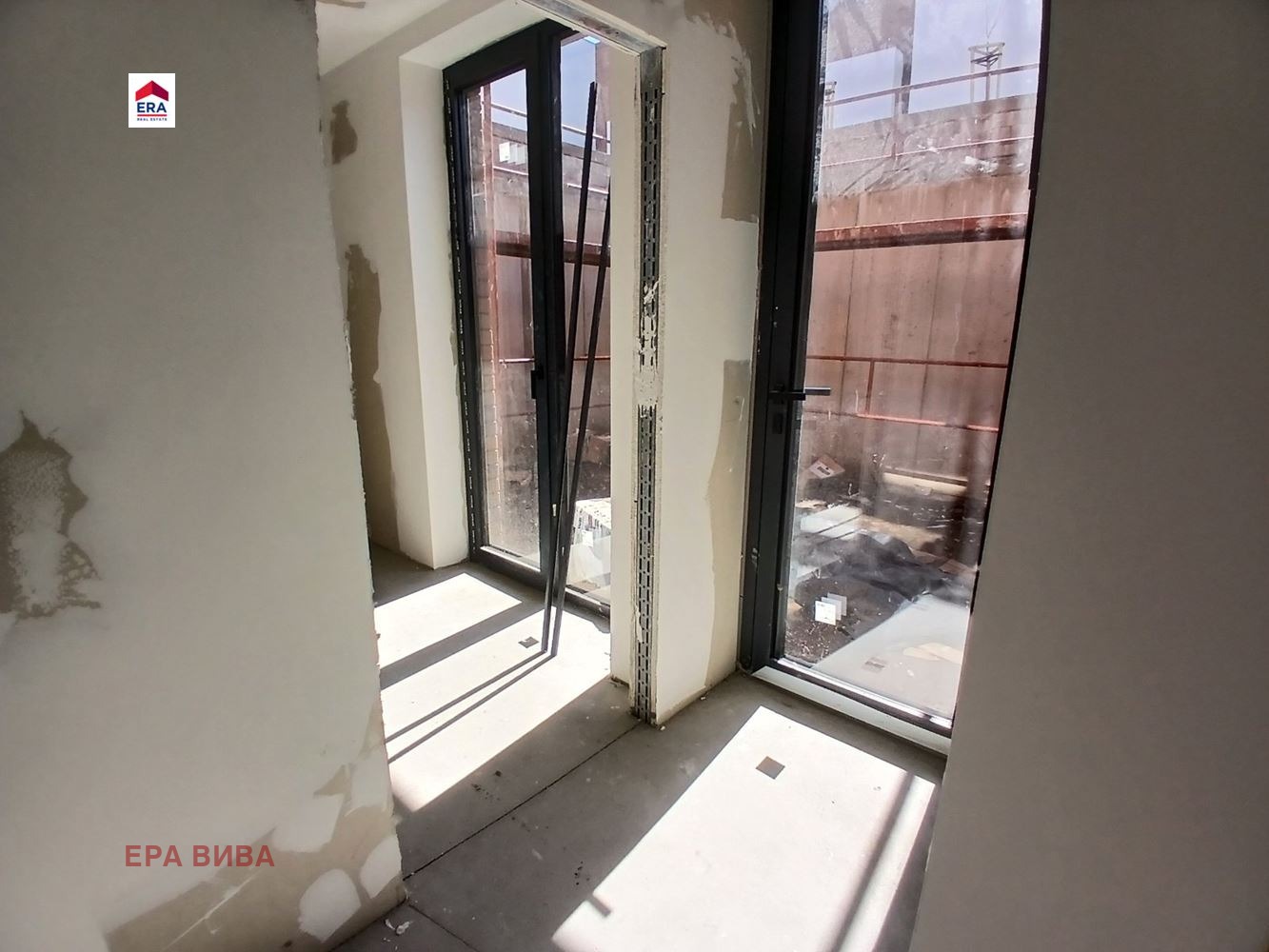 Продава МЕЗОНЕТ, гр. София, м-т Детски град, снимка 9 - Апартаменти - 53873194