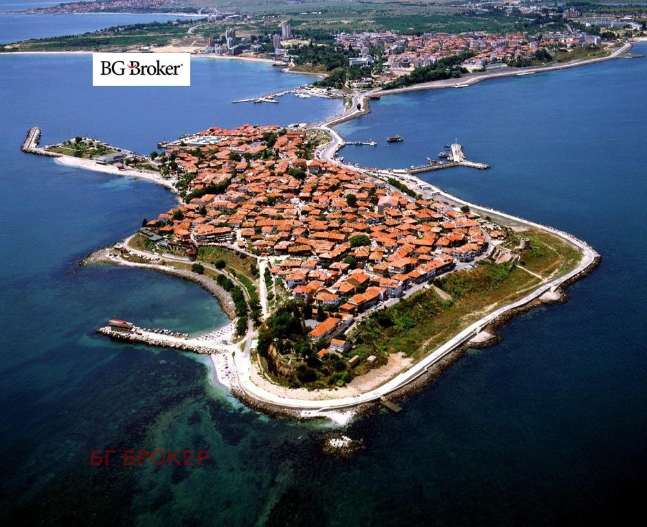 Продава КЪЩА, гр. Несебър, област Бургас