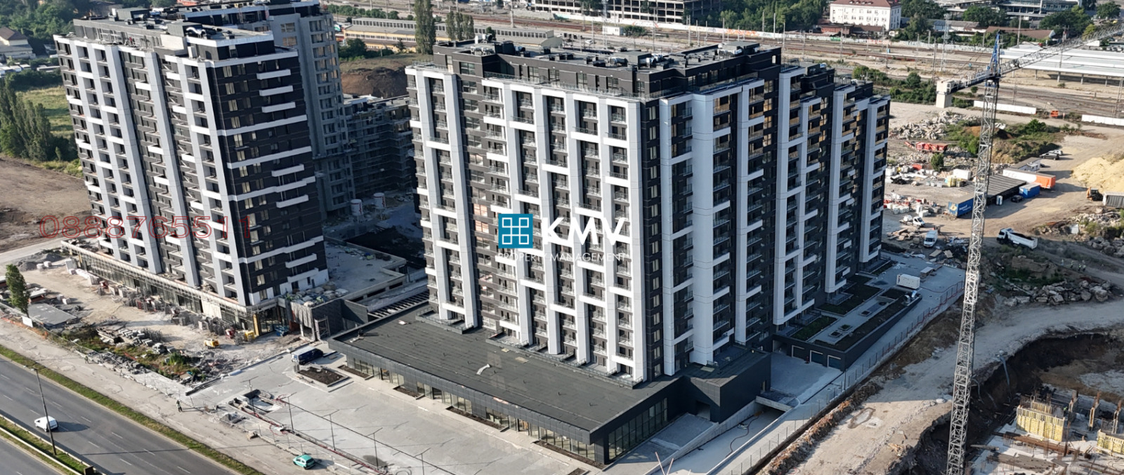 Продава ГАРАЖ, ПАРКОМЯСТО, гр. София, Сердика