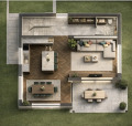 Продава КЪЩА, гр. София, Горна баня, снимка 2