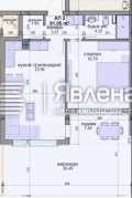 Продава 2-СТАЕН, град Варна, к.к. Св.Св. Константин и Елена • 225000 € / 440061.75 лв. • 74137866 12