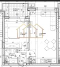 Продава  2-стаен град Пловдив , Остромила , 67 кв.м | 86445051 - изображение [4]