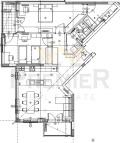Продава 3-СТАЕН, град Варна, Бриз • 254000 € / 496780.82 лв. • 99374804 10