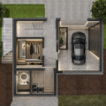 Продава  Къща град София , Горна баня , 248 кв.м | 90845333 - изображение [4]