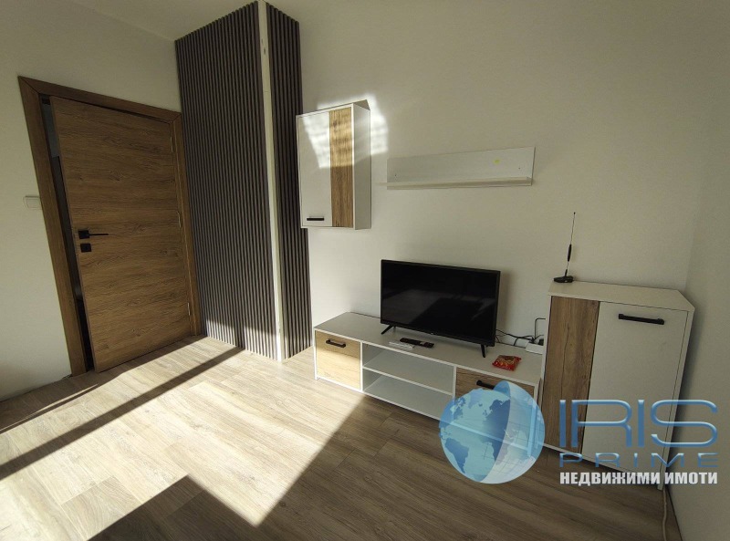 Продава 2-СТАЕН в град Шумен, Тракия - 60 кв.м / 94 500 € » 184 825.94 лв., ИРИС ПРАЙМ ЕООД