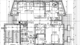 2 Schlafzimmer Lozenez, Sofia 4