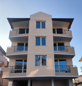 2 quartos Ravda, região Burgas