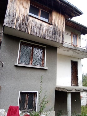 Haus Trudowez, region Sofia 3