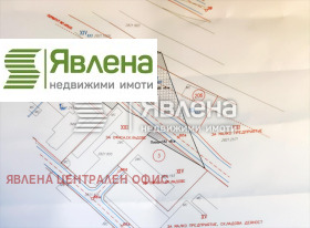 Komplott Zaharna fabrika, Sofia